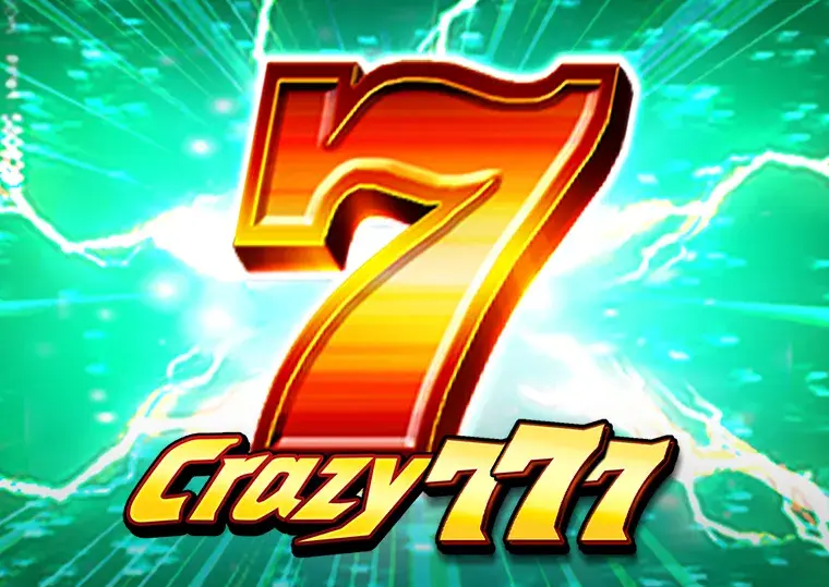 Crazy 777 Matka7