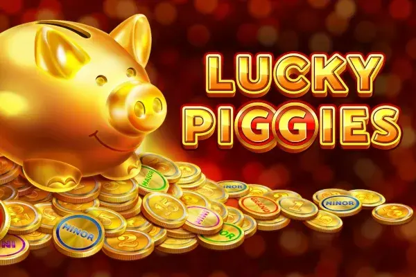 Lucky Piggies gemple Matka7