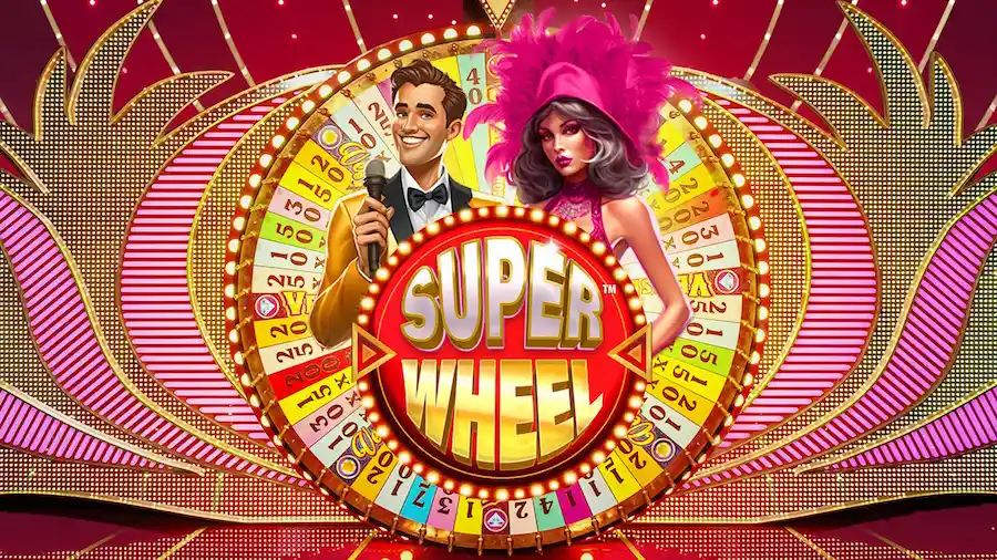 Super Wheel Matka7